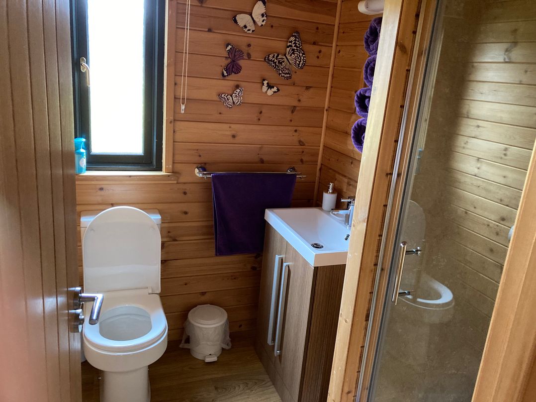 Wildcat Lodge