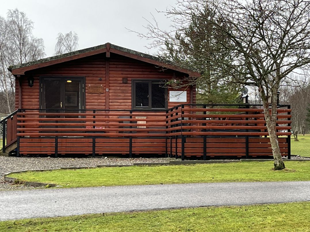 Wildcat Lodge