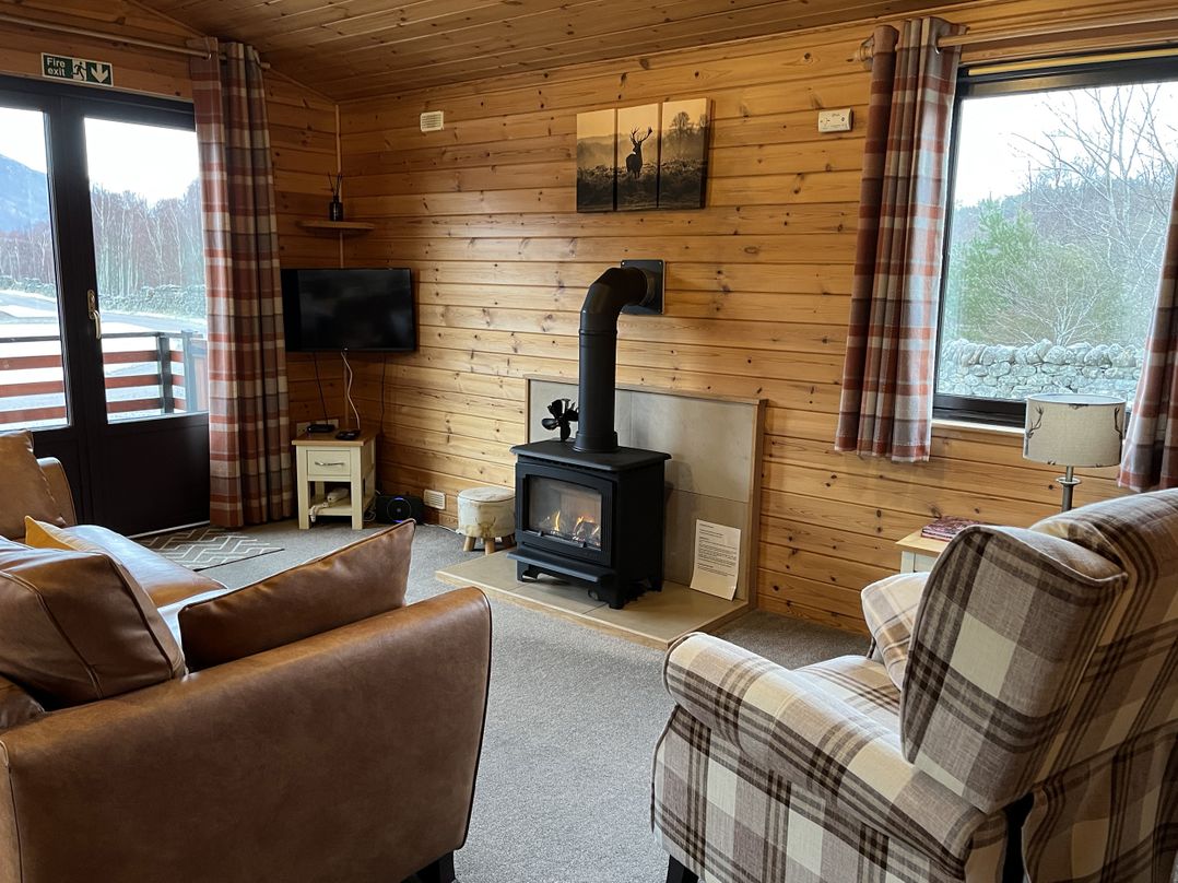 Wildcat Lodge