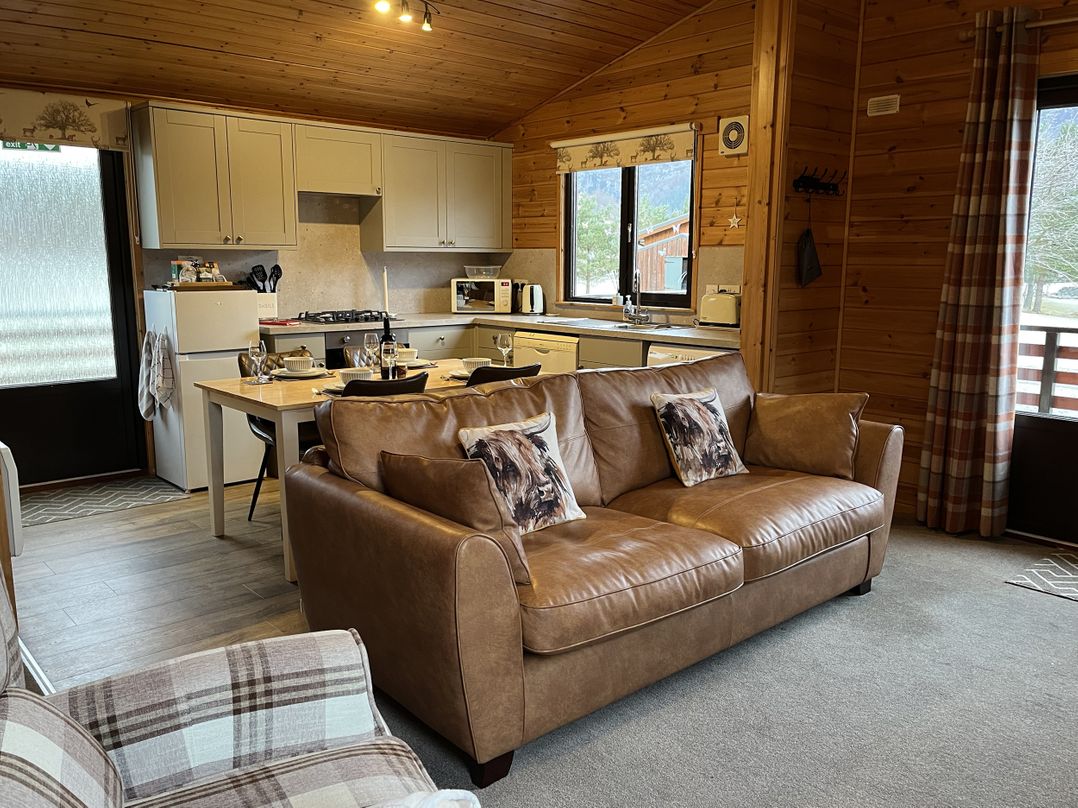 Wildcat Lodge