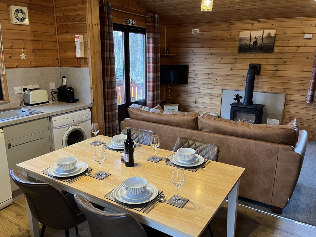 Wildcat Lodge