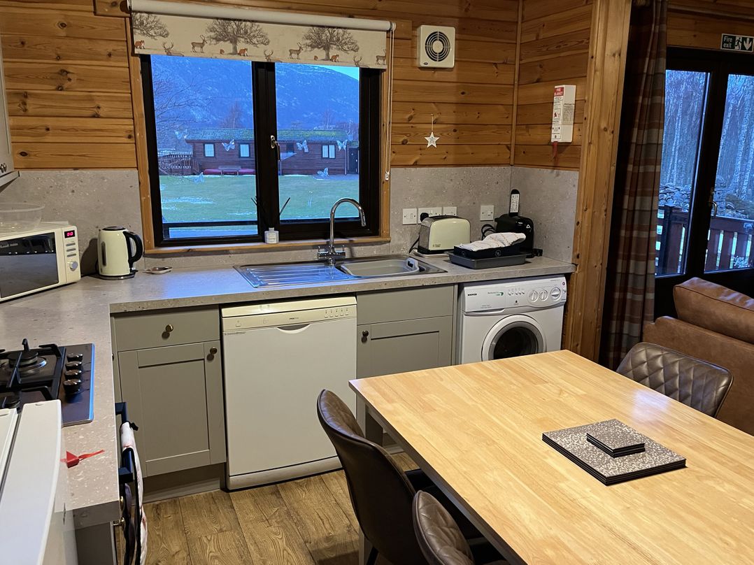 Wildcat Lodge