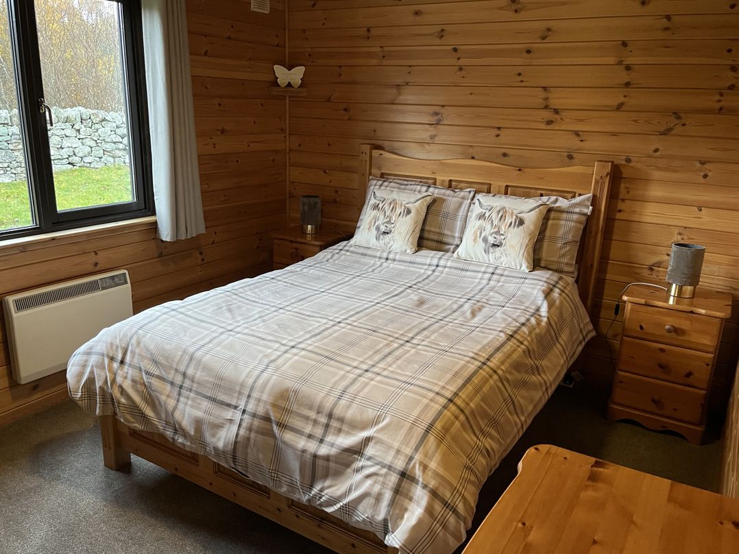 Wildcat Lodge