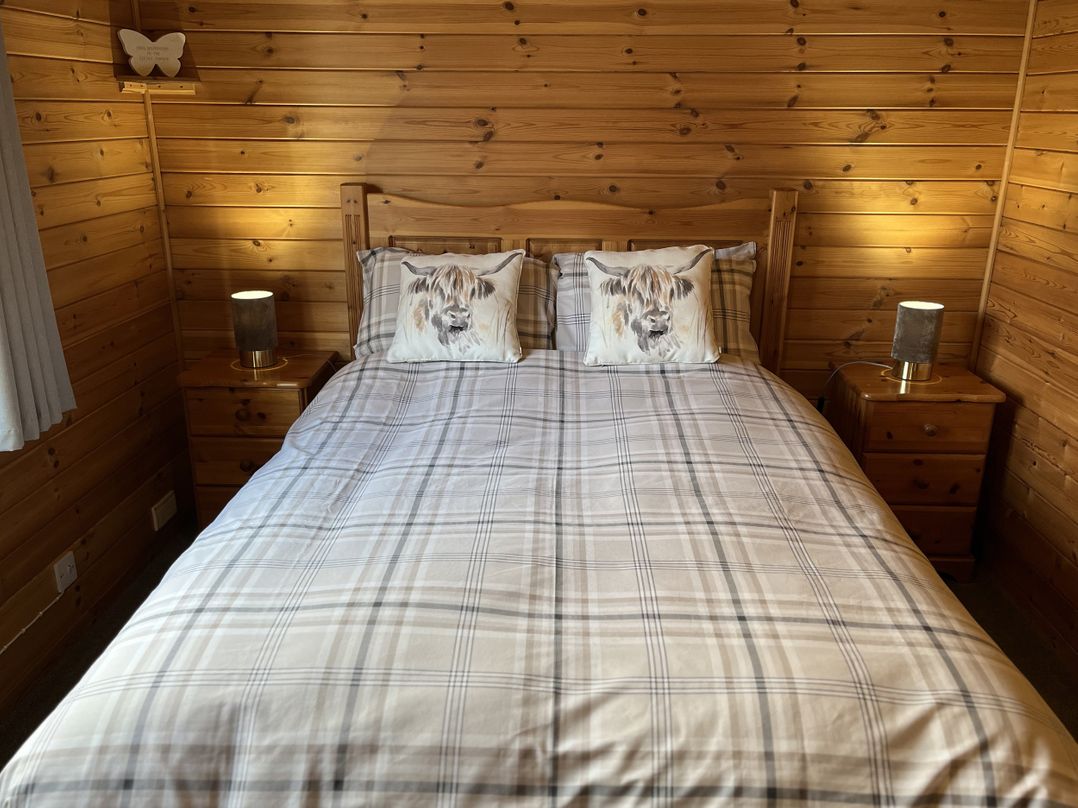 Wildcat Lodge