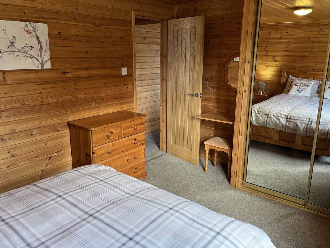 Wildcat Lodge