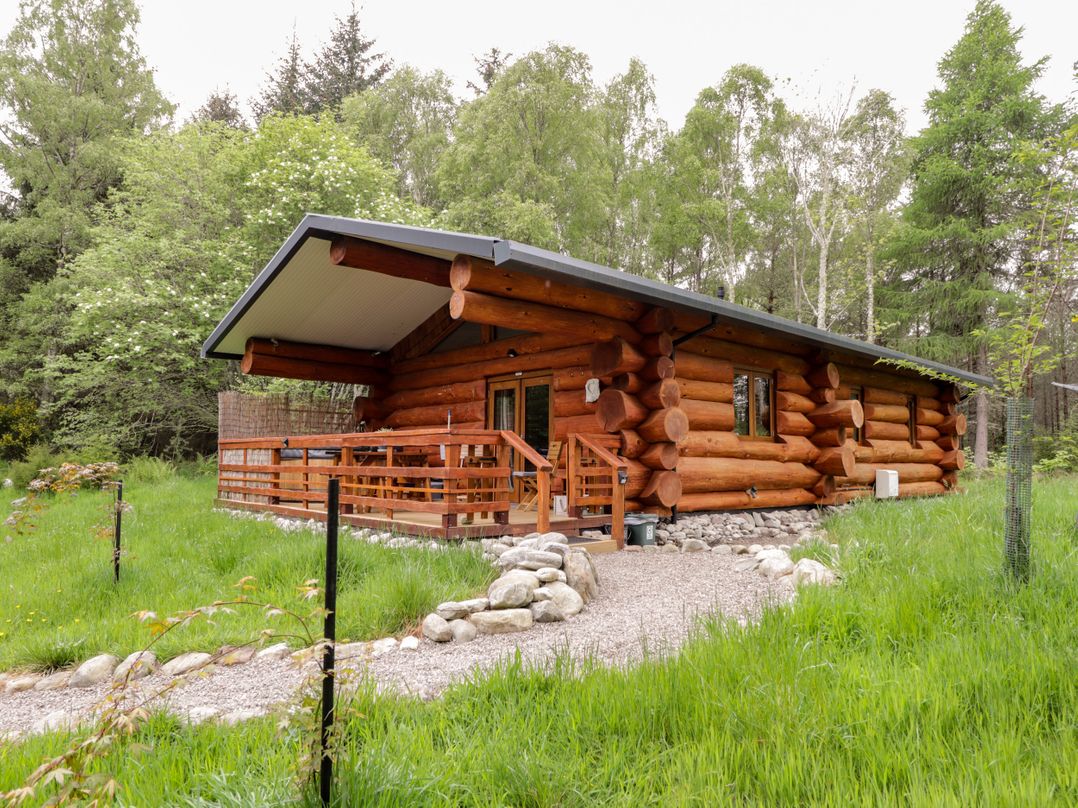 Heron Lodge
