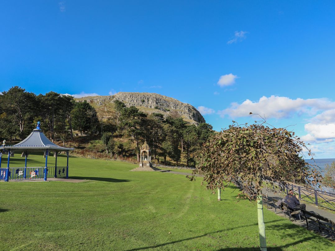 Pabo Lodge