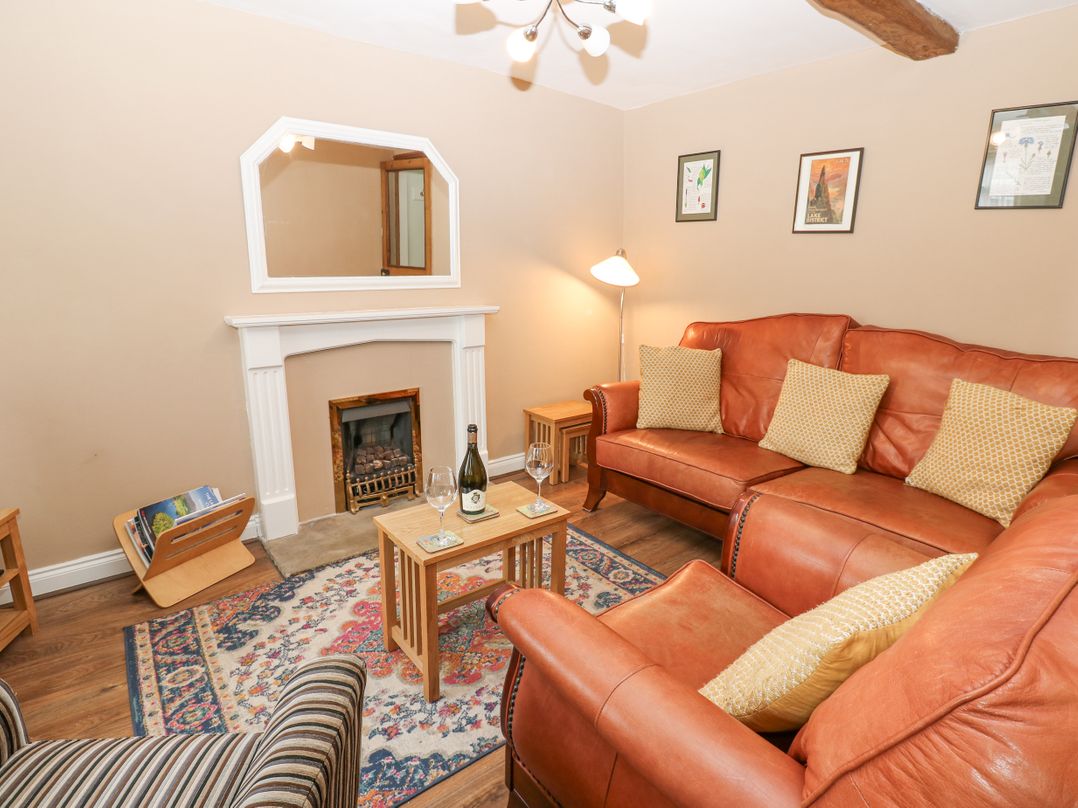 Corner Cottage