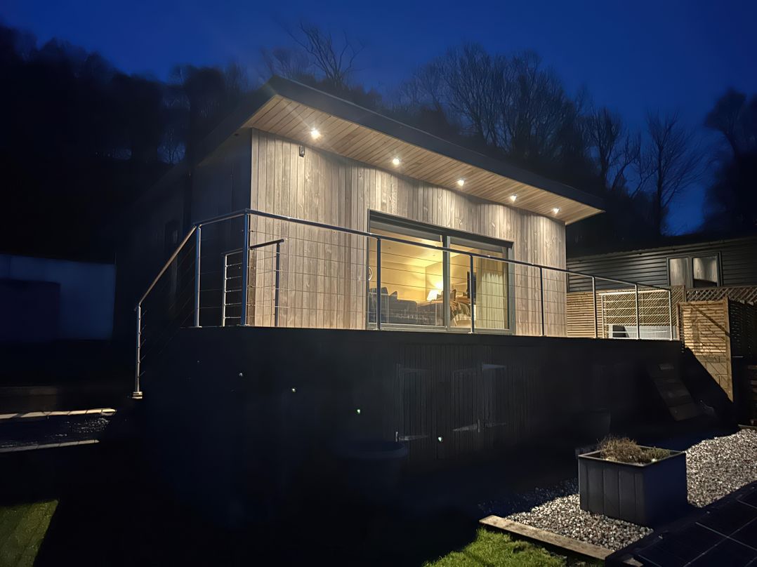 Heath Hideaway