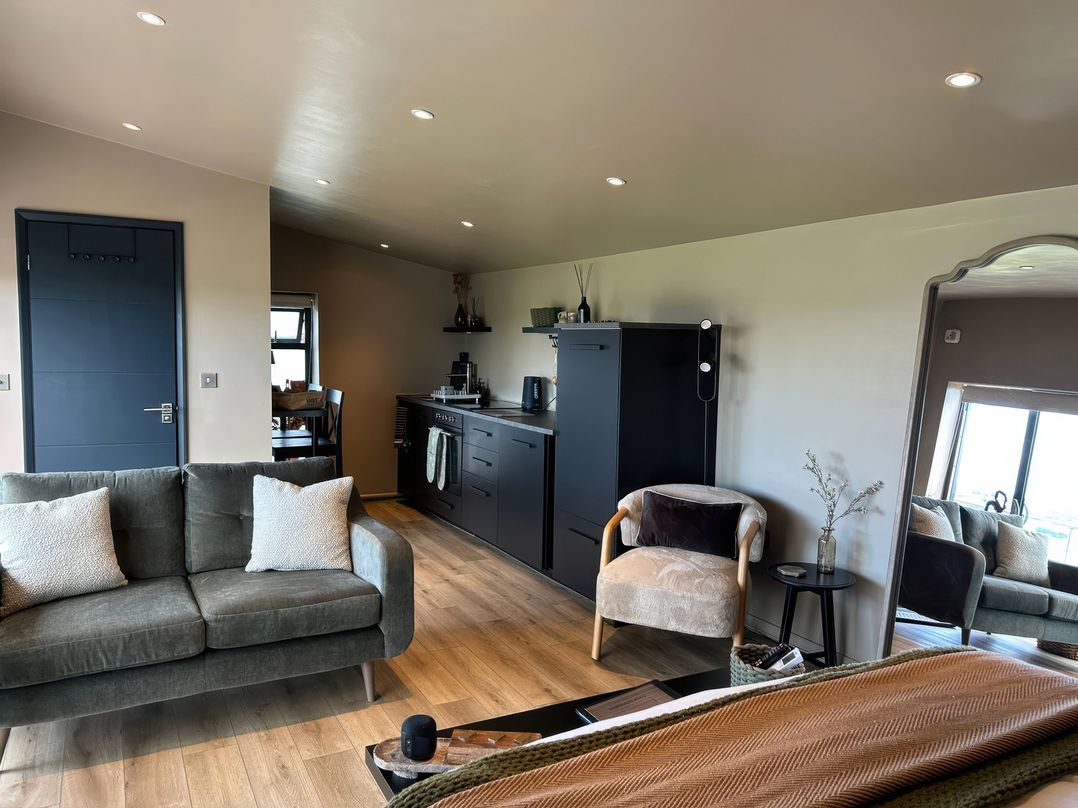 Holiday cottage in Ripponden, Yorkshire