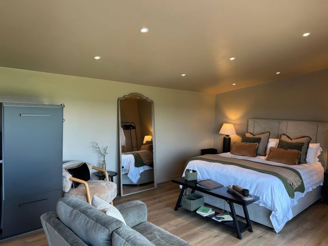 Holiday cottage in Ripponden, Yorkshire