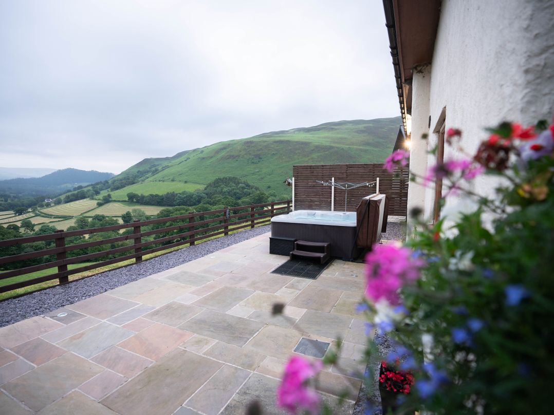 Tyn Llwyn
