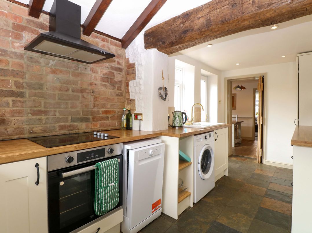 Fern Cottage
