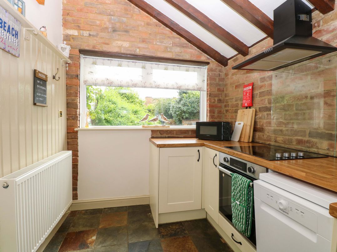 Fern Cottage