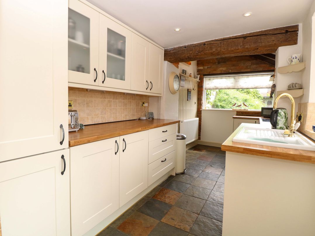 Fern Cottage