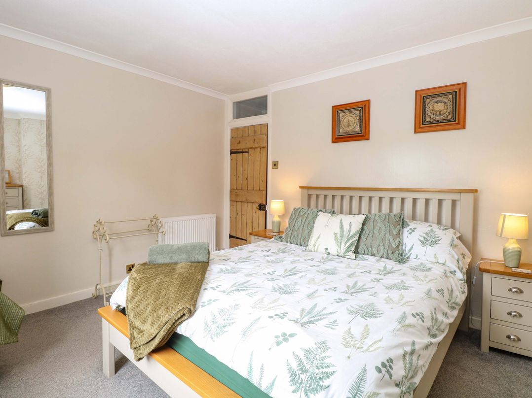Fern Cottage