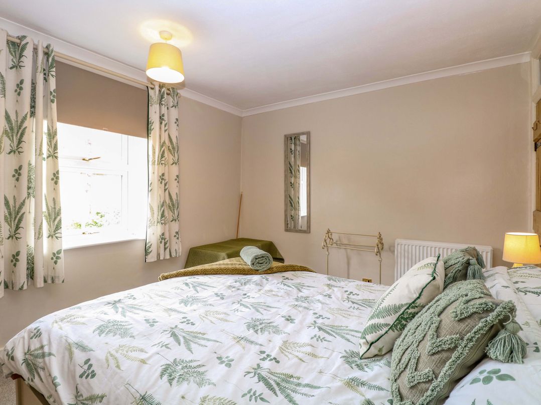 Fern Cottage