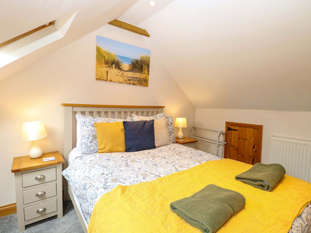 Fern Cottage
