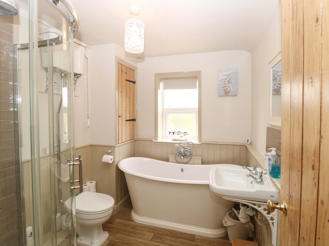 Fern Cottage