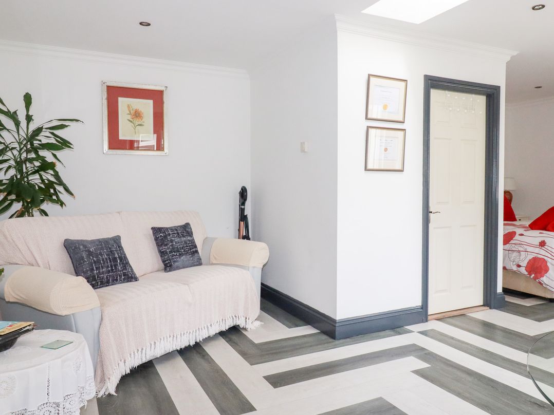 Chapel Green Studio
