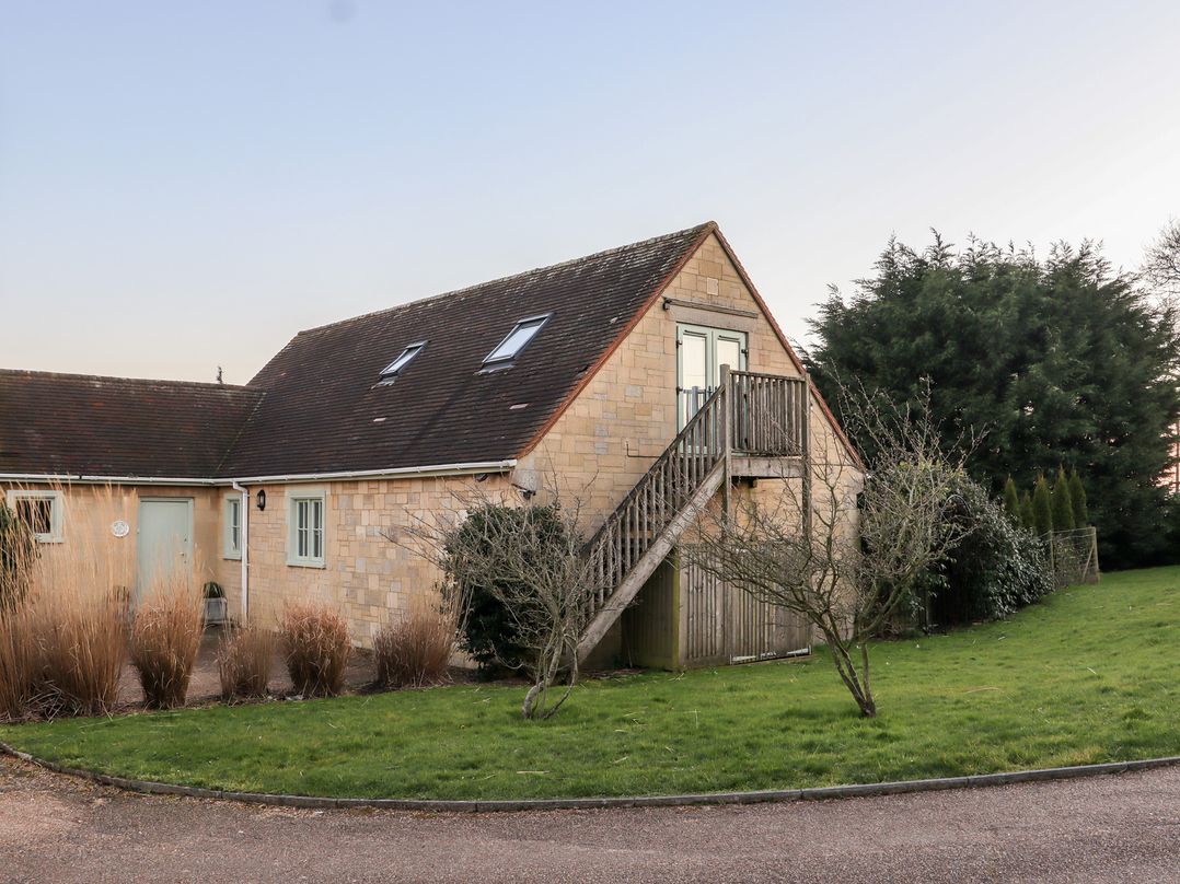 Willow Cottage