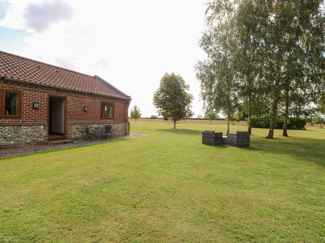 The Annexe