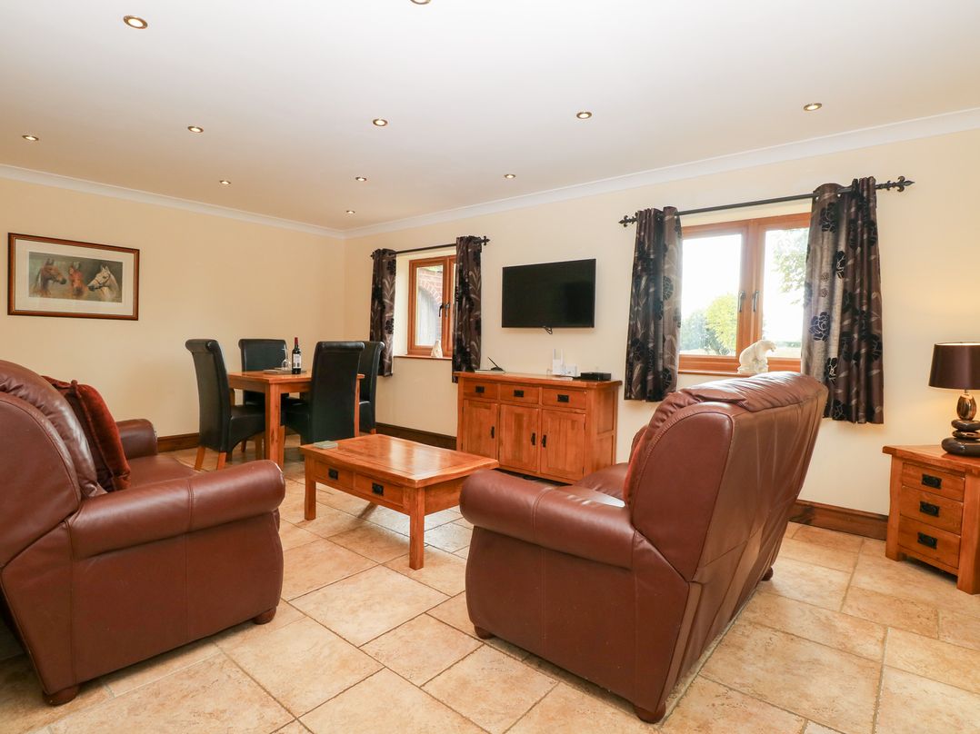The Annexe