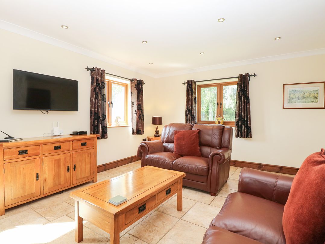 The Annexe
