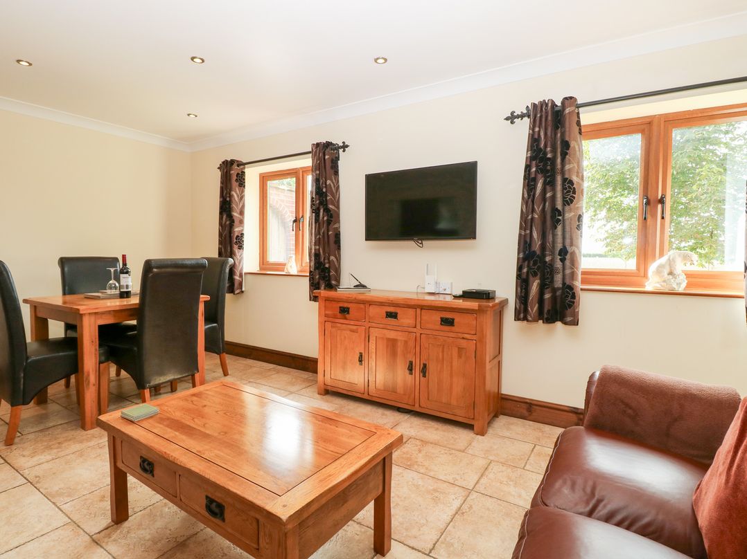 The Annexe
