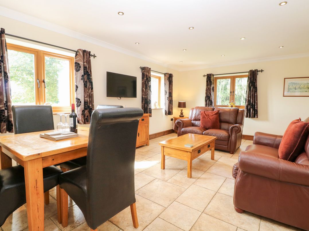 The Annexe