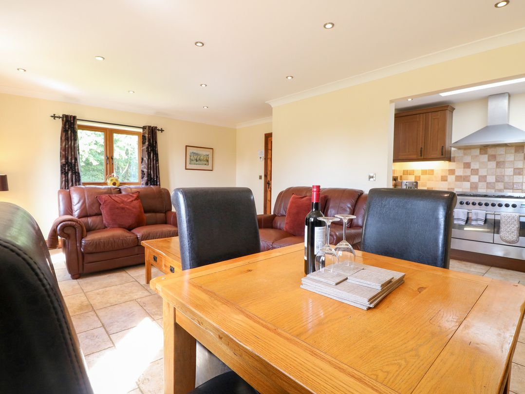 The Annexe