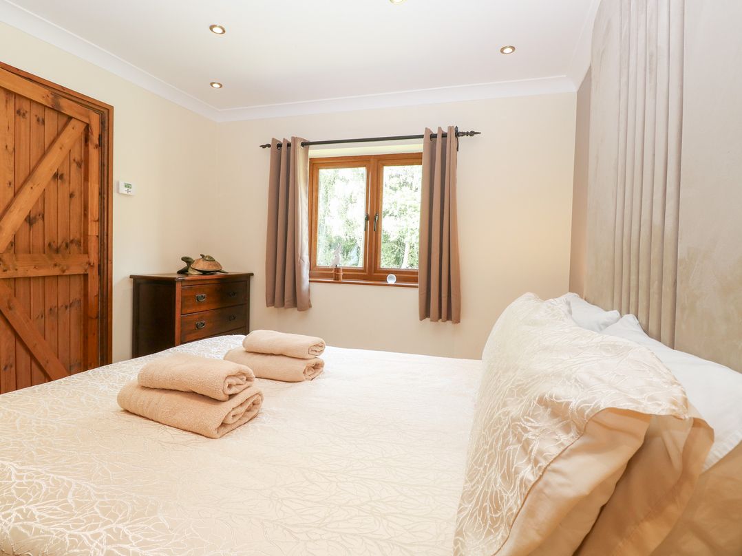 The Annexe