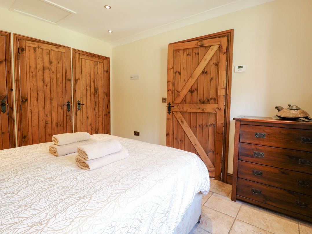 The Annexe