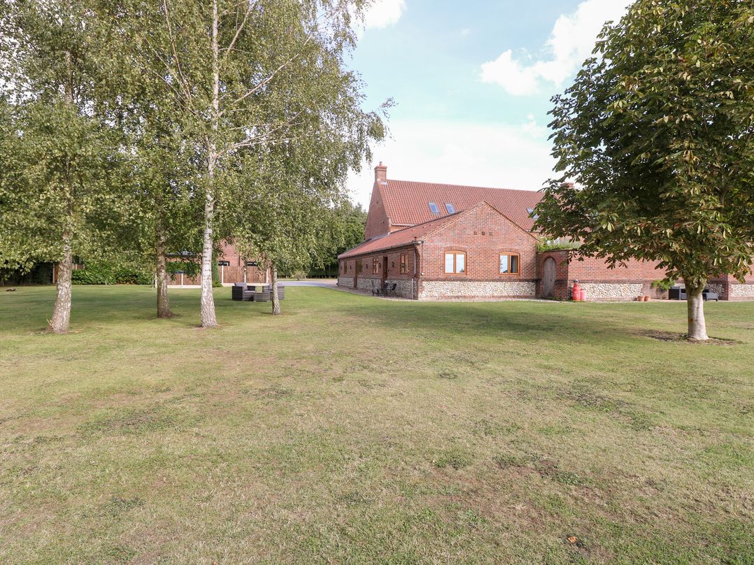 The Annexe