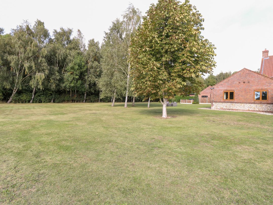 The Annexe
