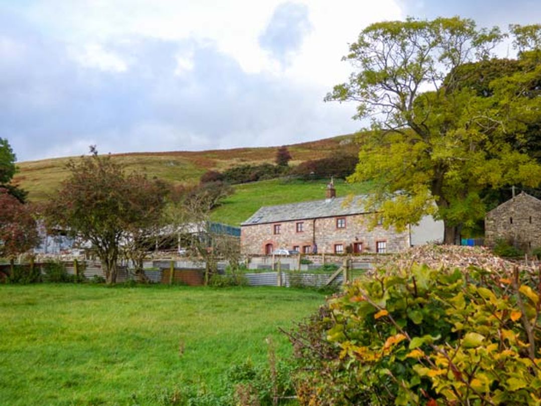 Rum Bush Cottage in Murton, Cumbria Cottages & Lodges