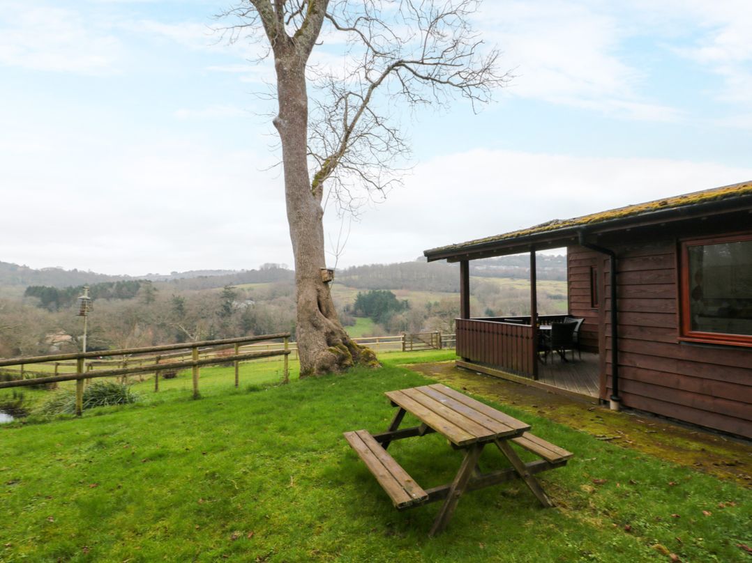 The Ash Lodge