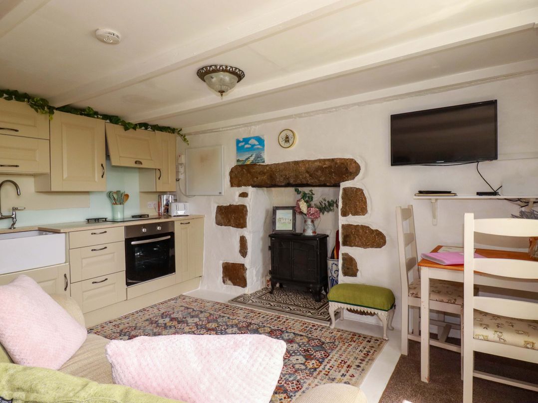 Longview Cottage