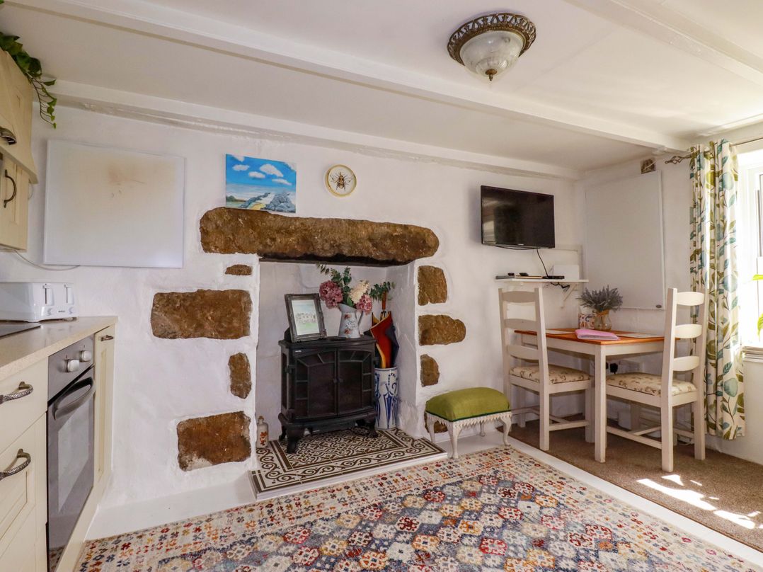 Longview Cottage