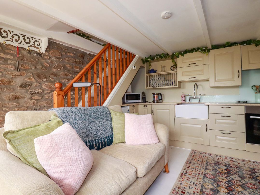Longview Cottage