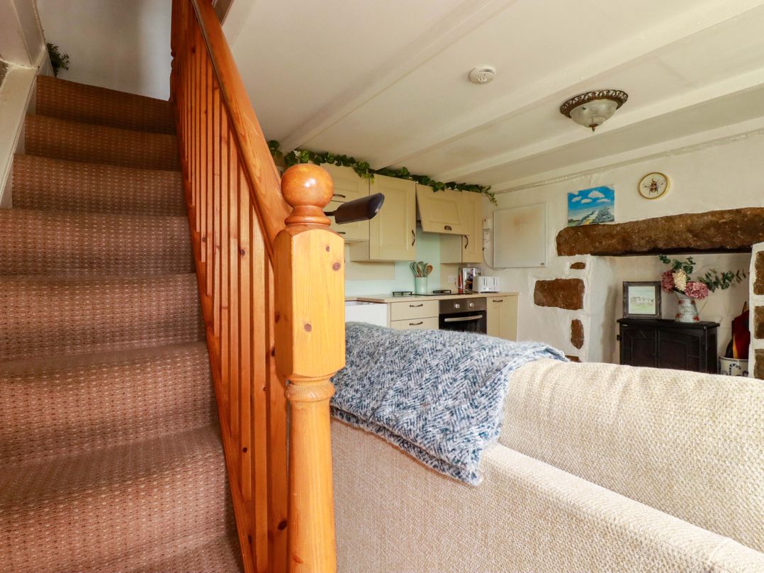 Longview Cottage