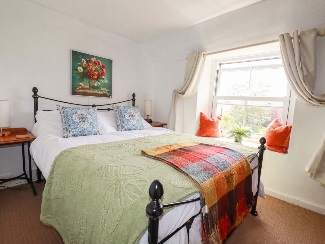 Longview Cottage