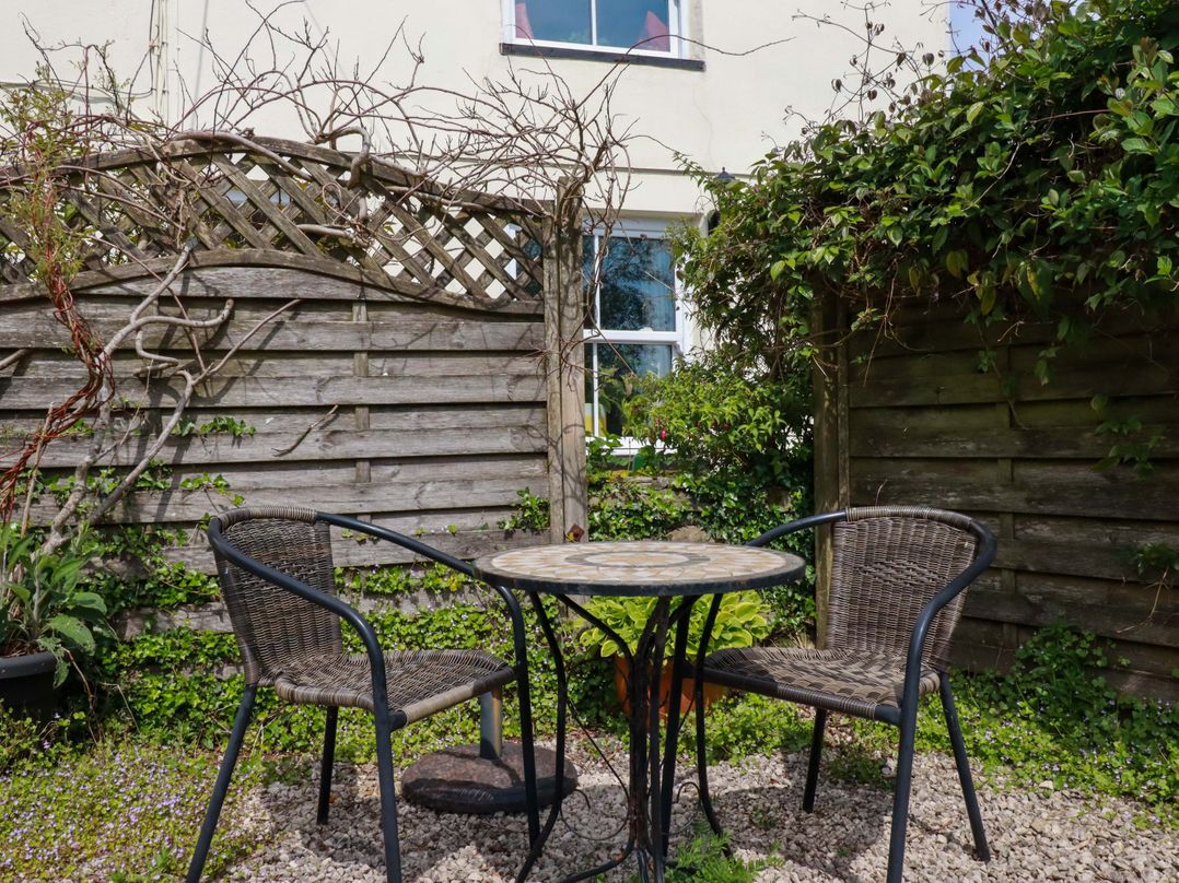 Longview Cottage