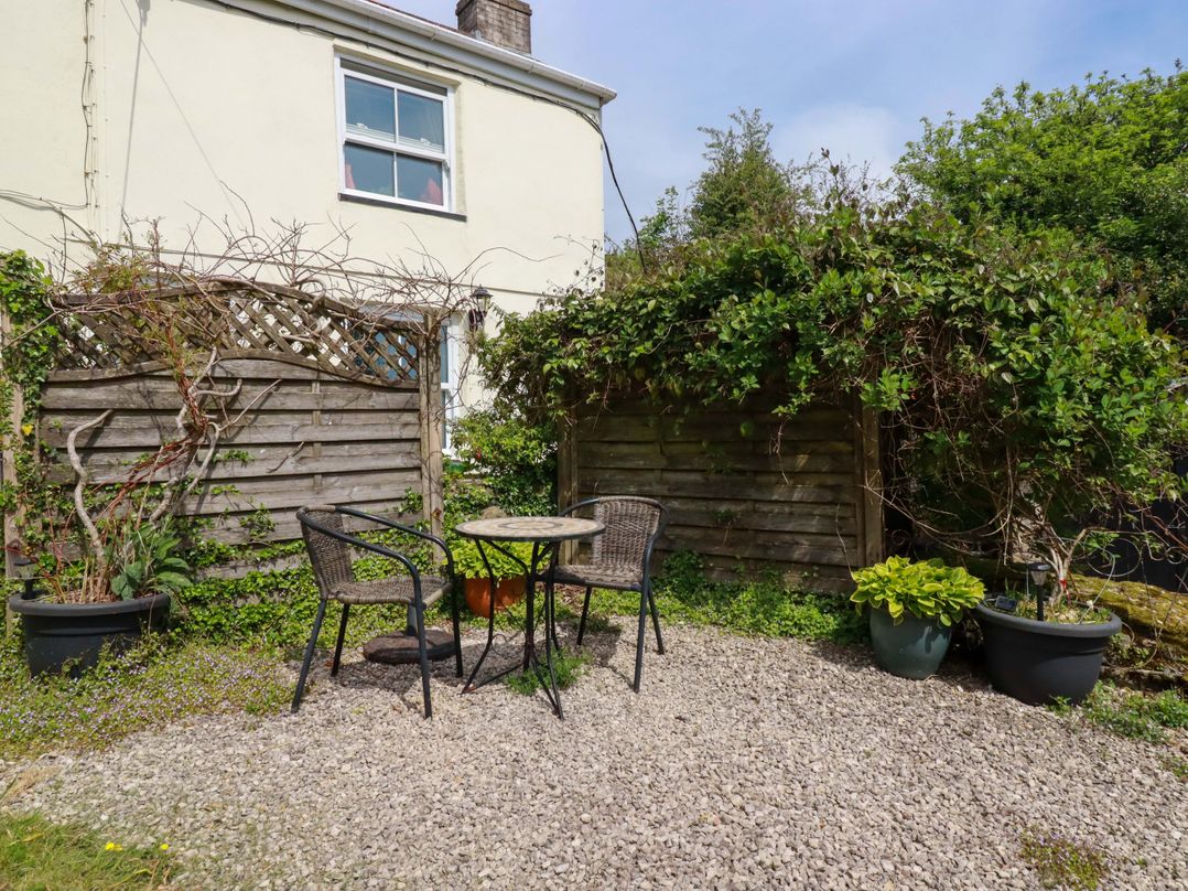 Longview Cottage