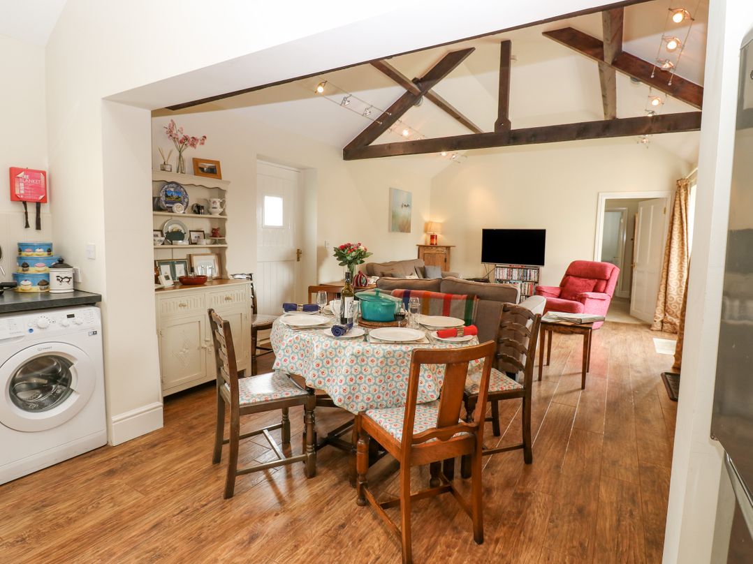 Sheep Pen Cottage