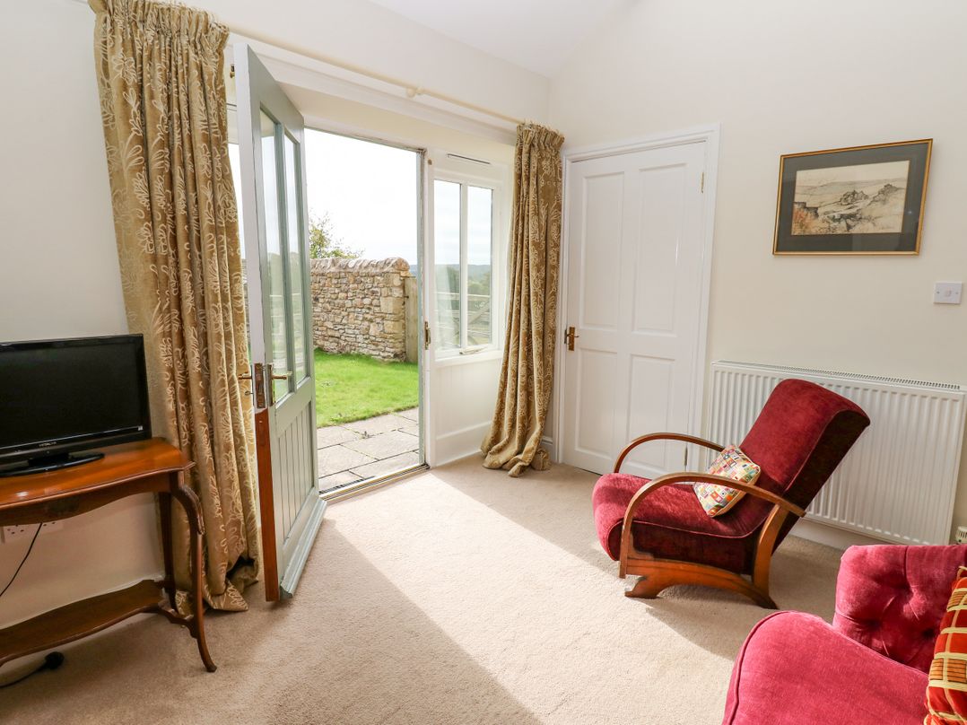 Sheep Pen Cottage