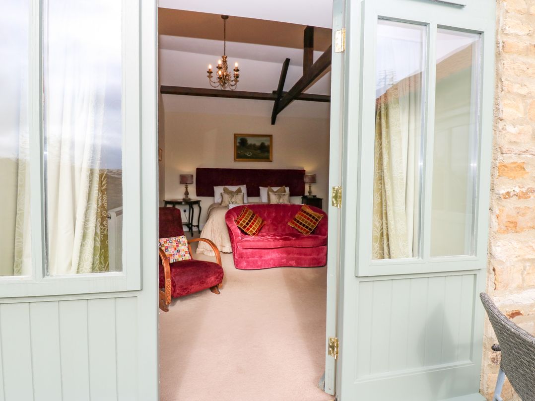 Sheep Pen Cottage