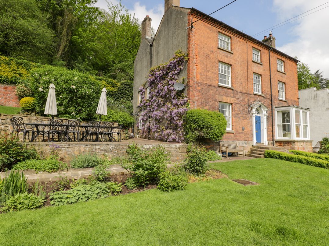 Viaduct House