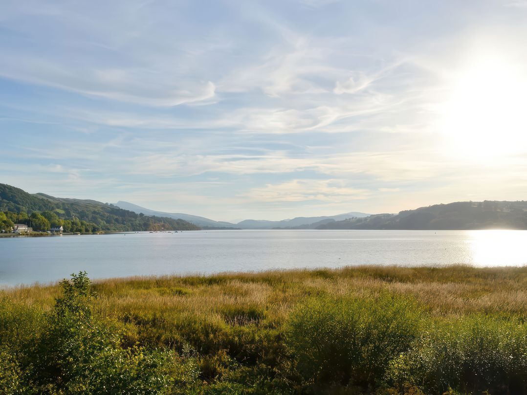 Sisial y Llyn