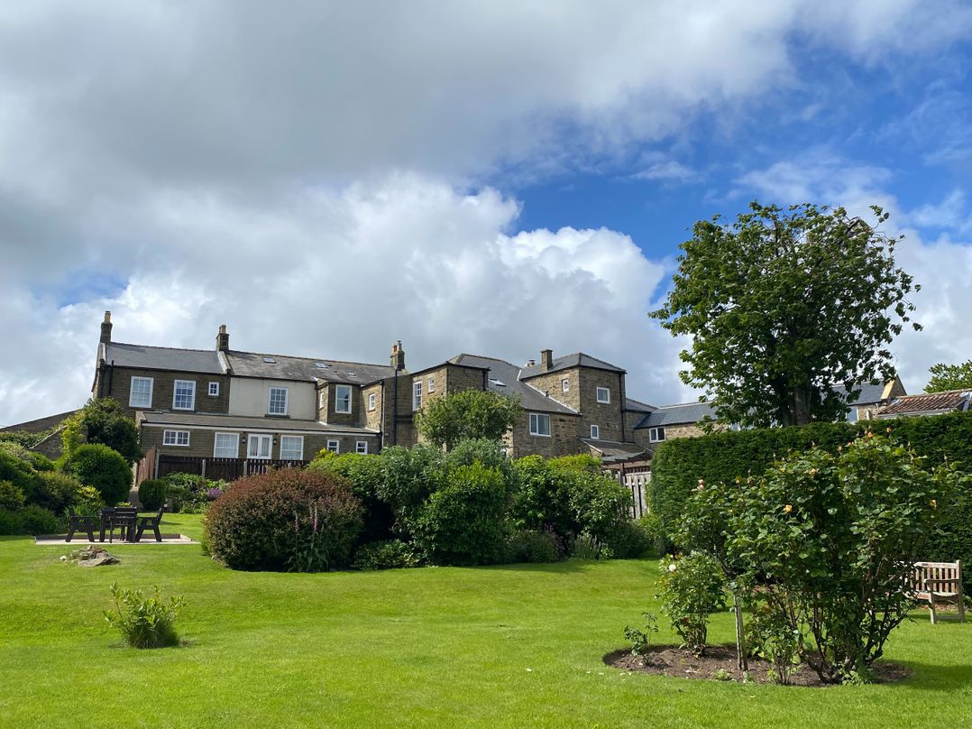 Apartment 1 Sneaton Hall